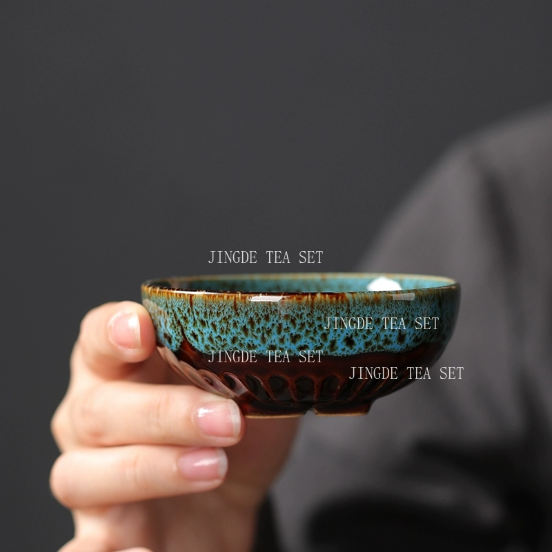 ชุดถ้วยชาเซรามิก 3 ใบ ขนาด 50  - Coffee Tea Set Up บทวิจารณ์และราคา