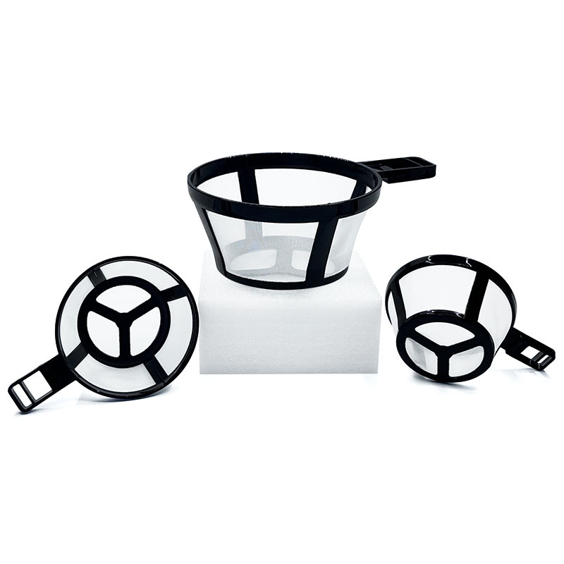 ที่กรองหม้อกาแฟนำกลับมาใช้ได้1 - Tea Coffee Pot Set บทวิจารณ์และราคา